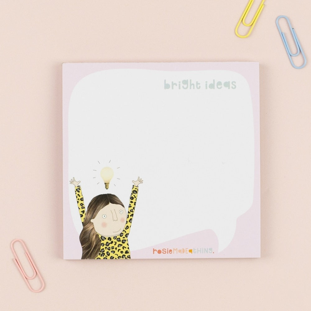 Mini Jot Pads