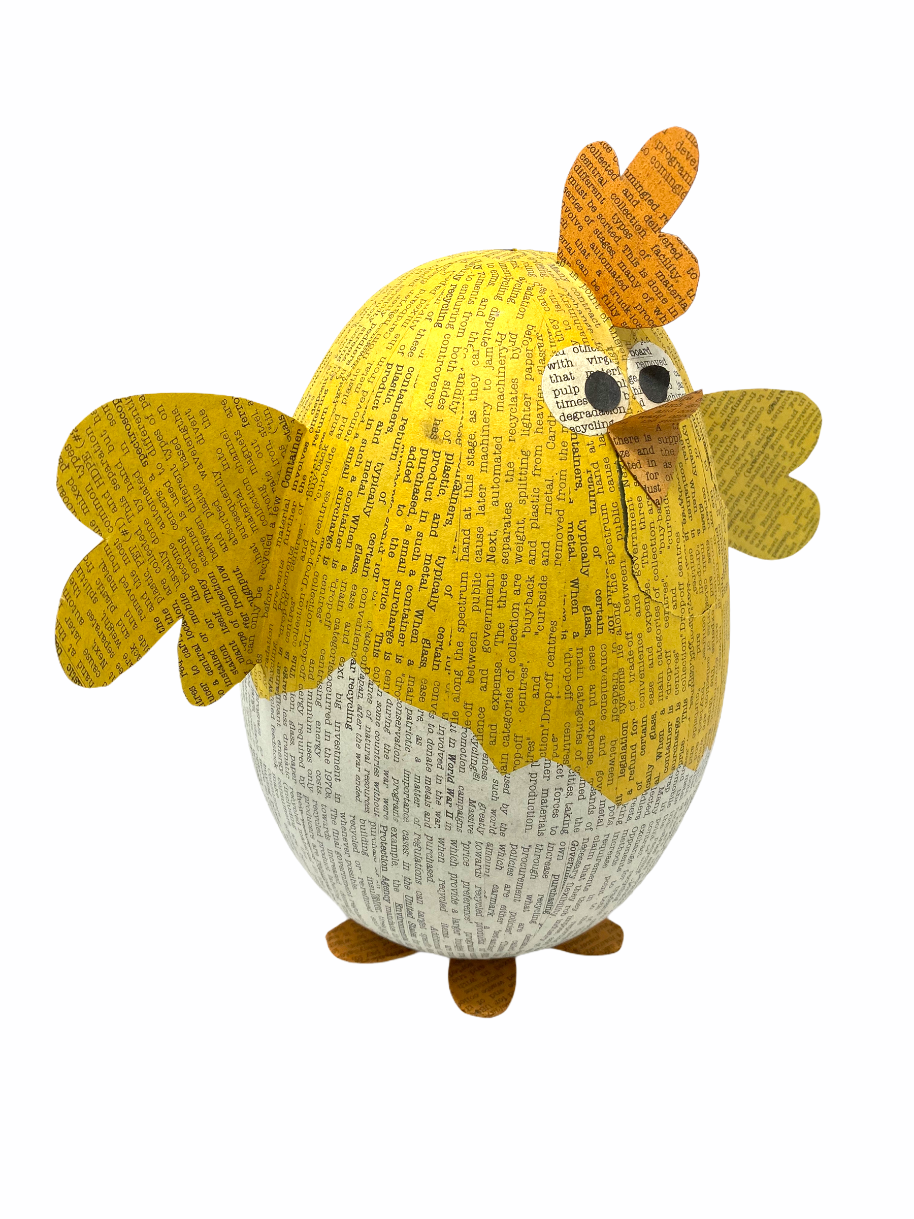 Easter Chicks