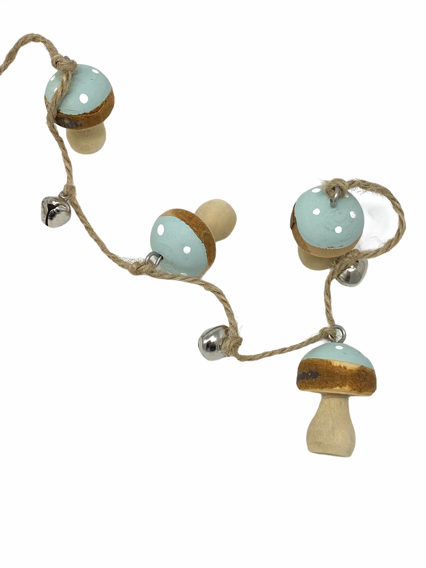 Mushroom Garland