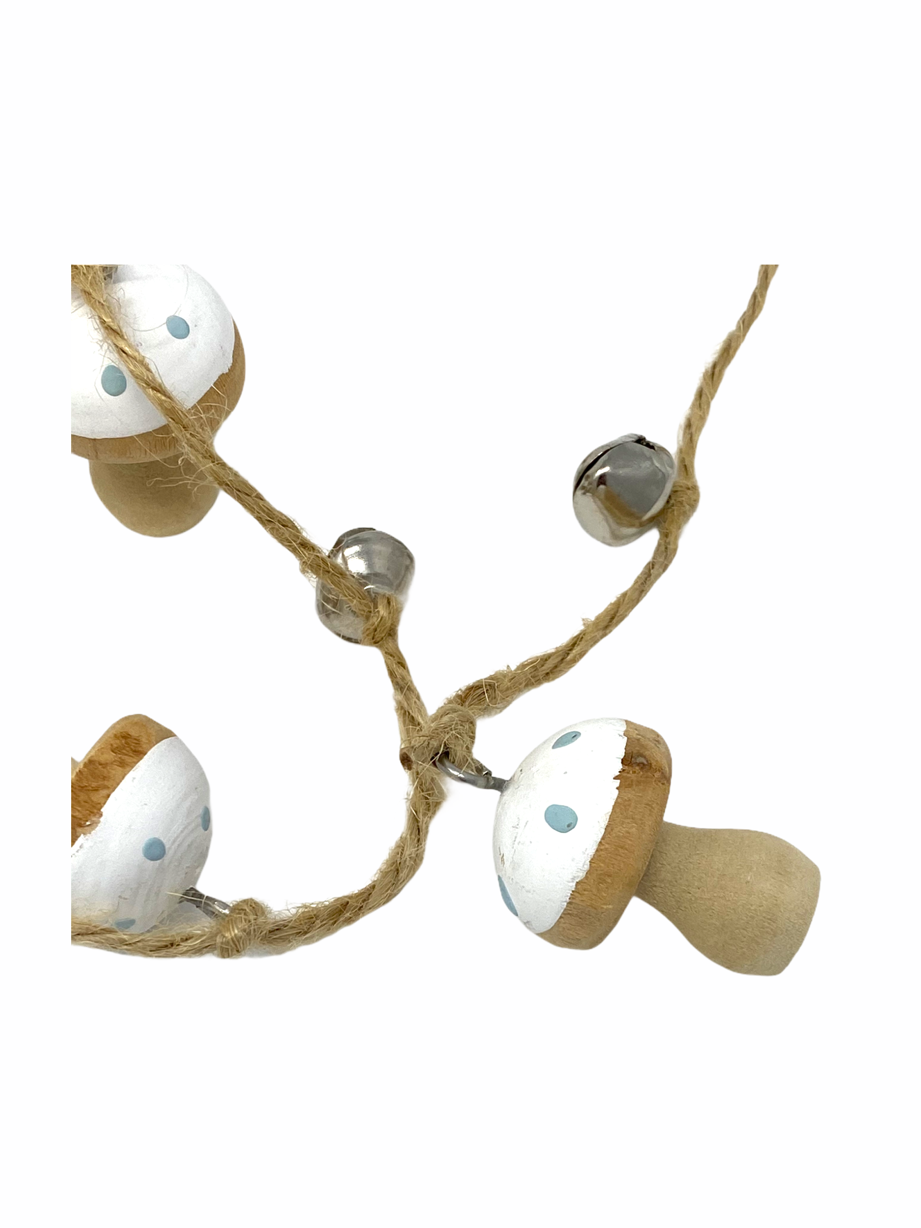 Mushroom Garland