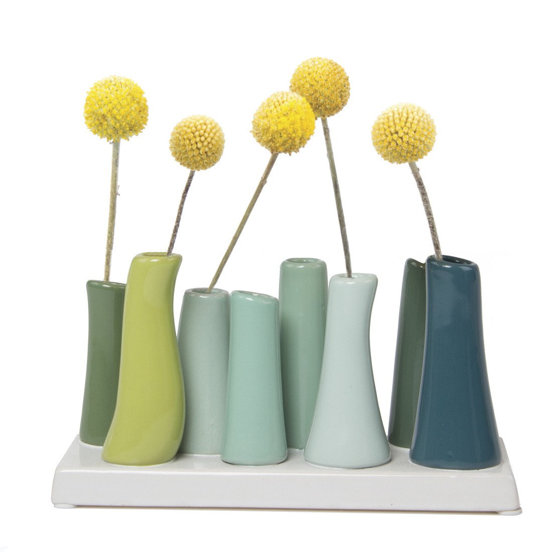 Pooley Vases