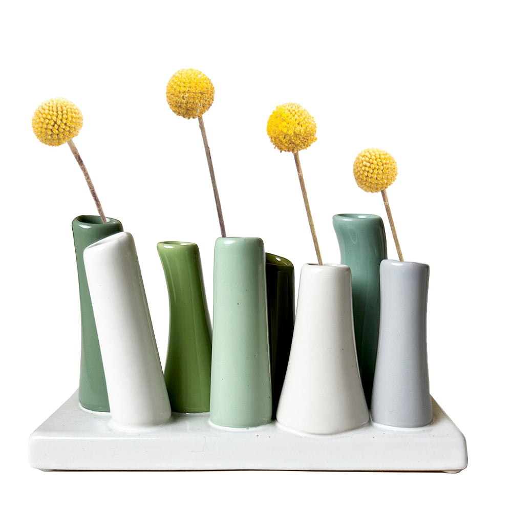 Pooley Vases