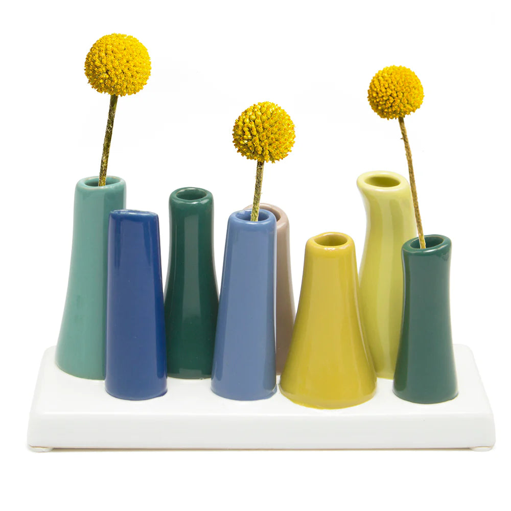 Pooley Vases