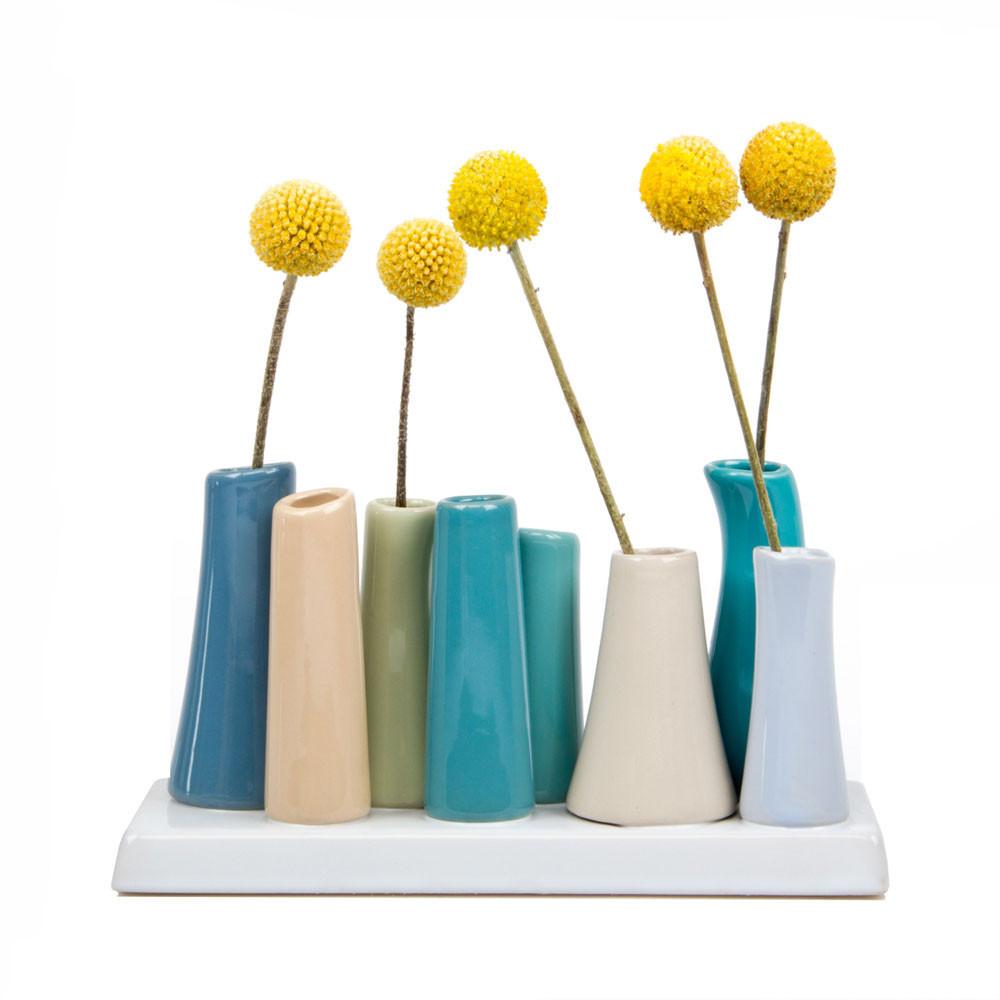 Pooley Vases