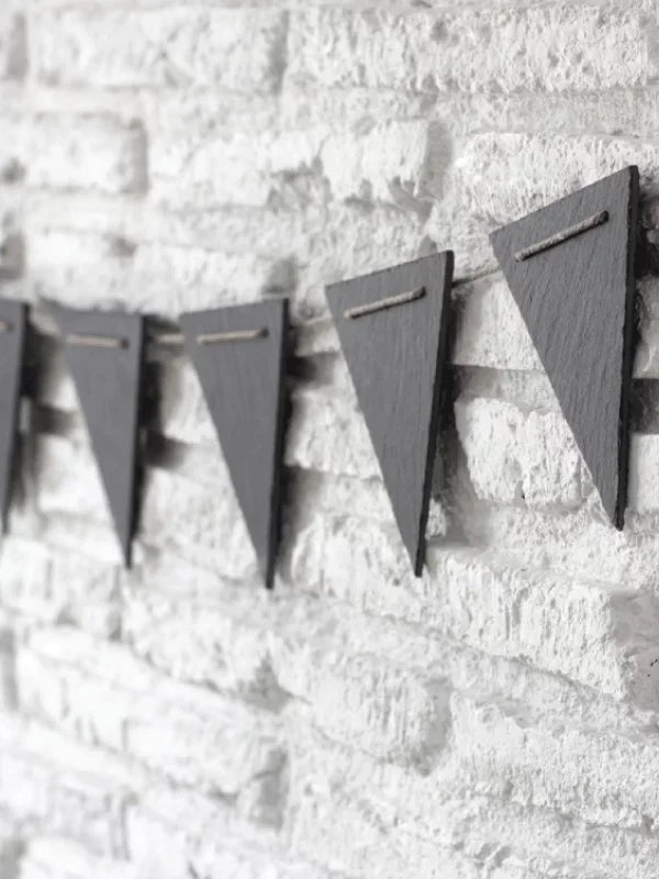 Slate Bunting