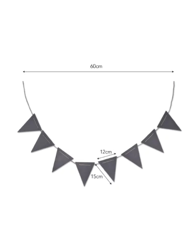 Slate Bunting