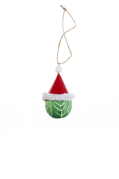 Christmas Sprout