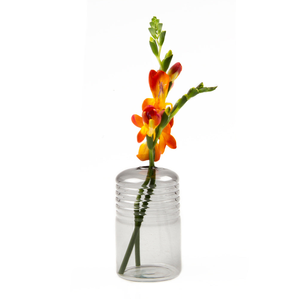 Glass Vase