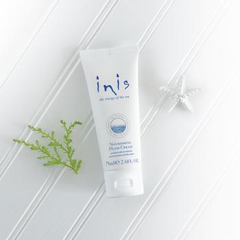 INIS - Energy of the Sea Nourishing Hand Cream 75ml