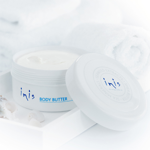INIS - Energy of the Sea Body Butter 300ml