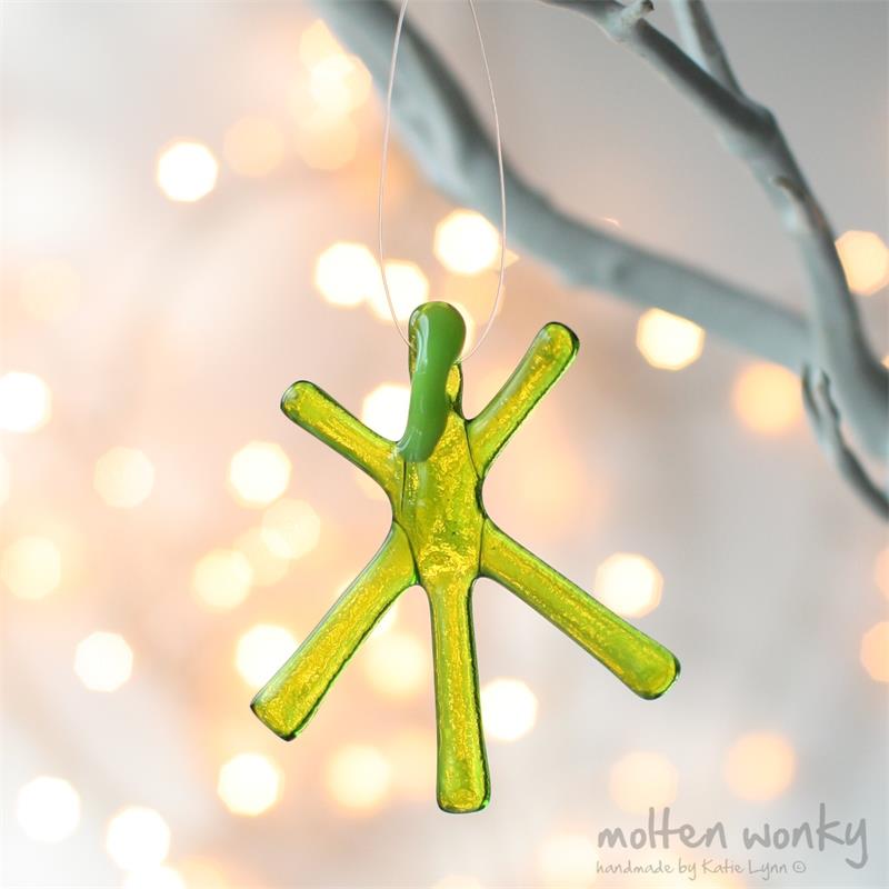 Wonky Stars