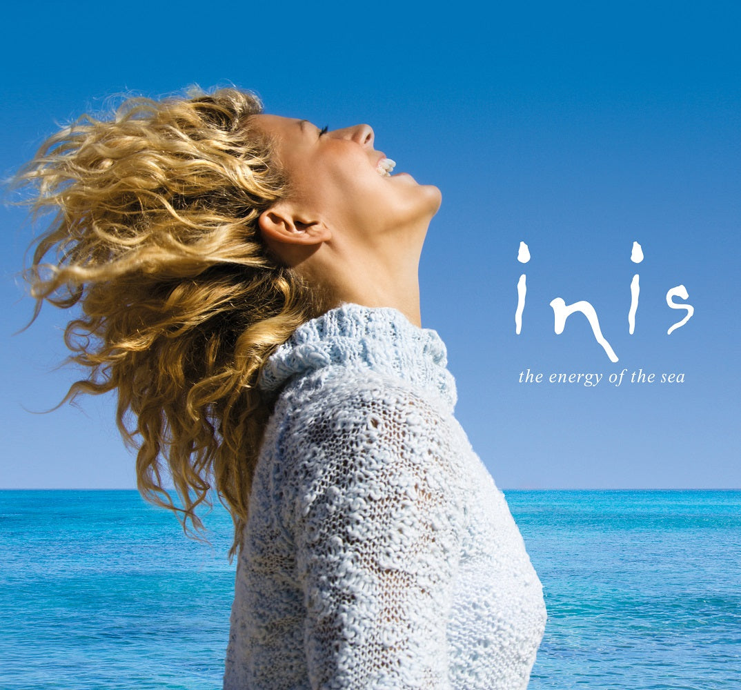 INIS Energy of the Sea - Cologne Spray