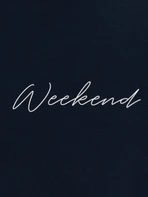 Robyn Top - Weekend