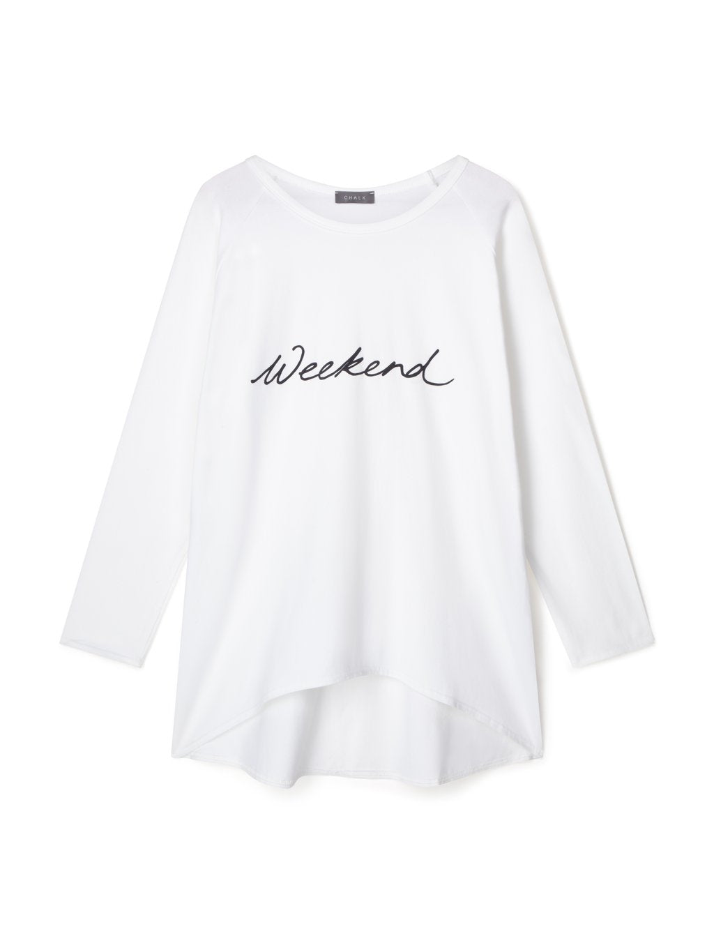 Robyn Top - Weekend