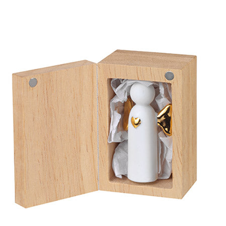 Angel in a Box - Angel to Go