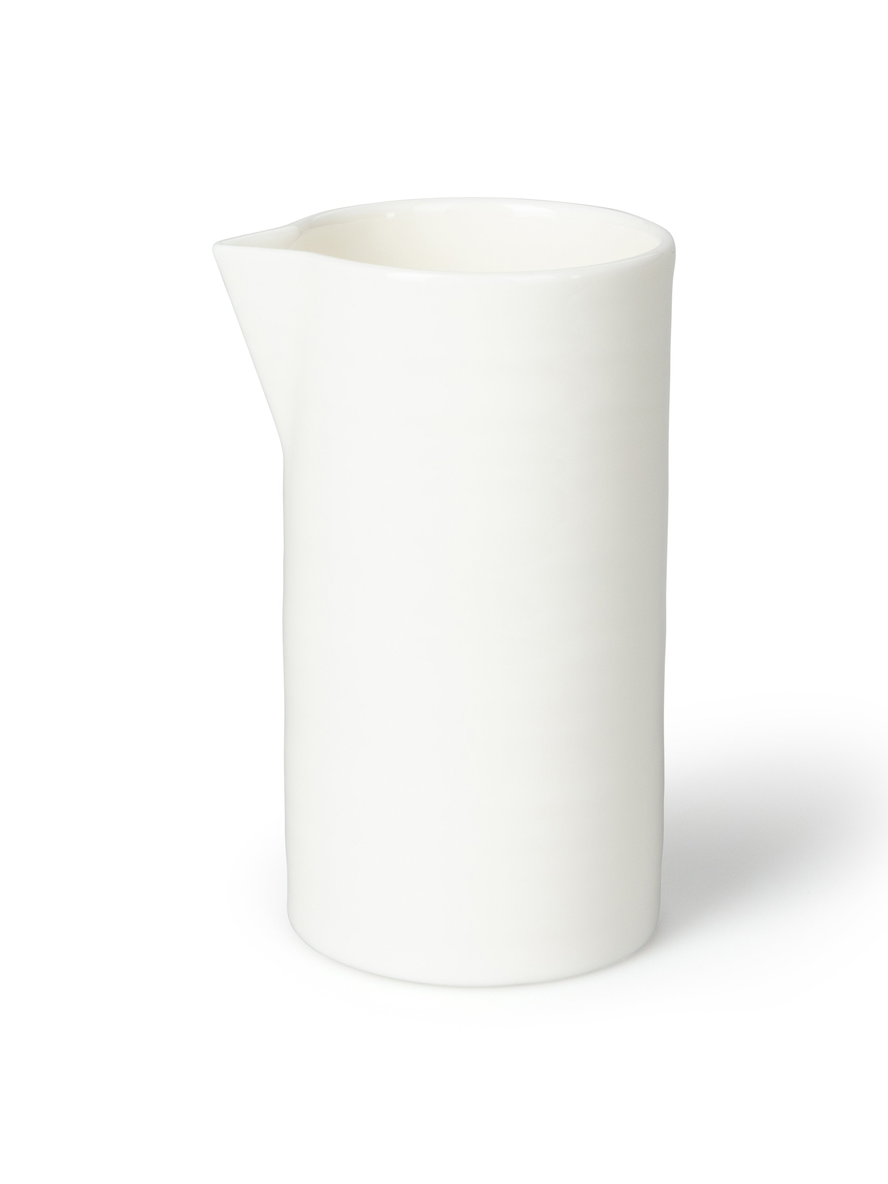 Porcelain Milk Jug