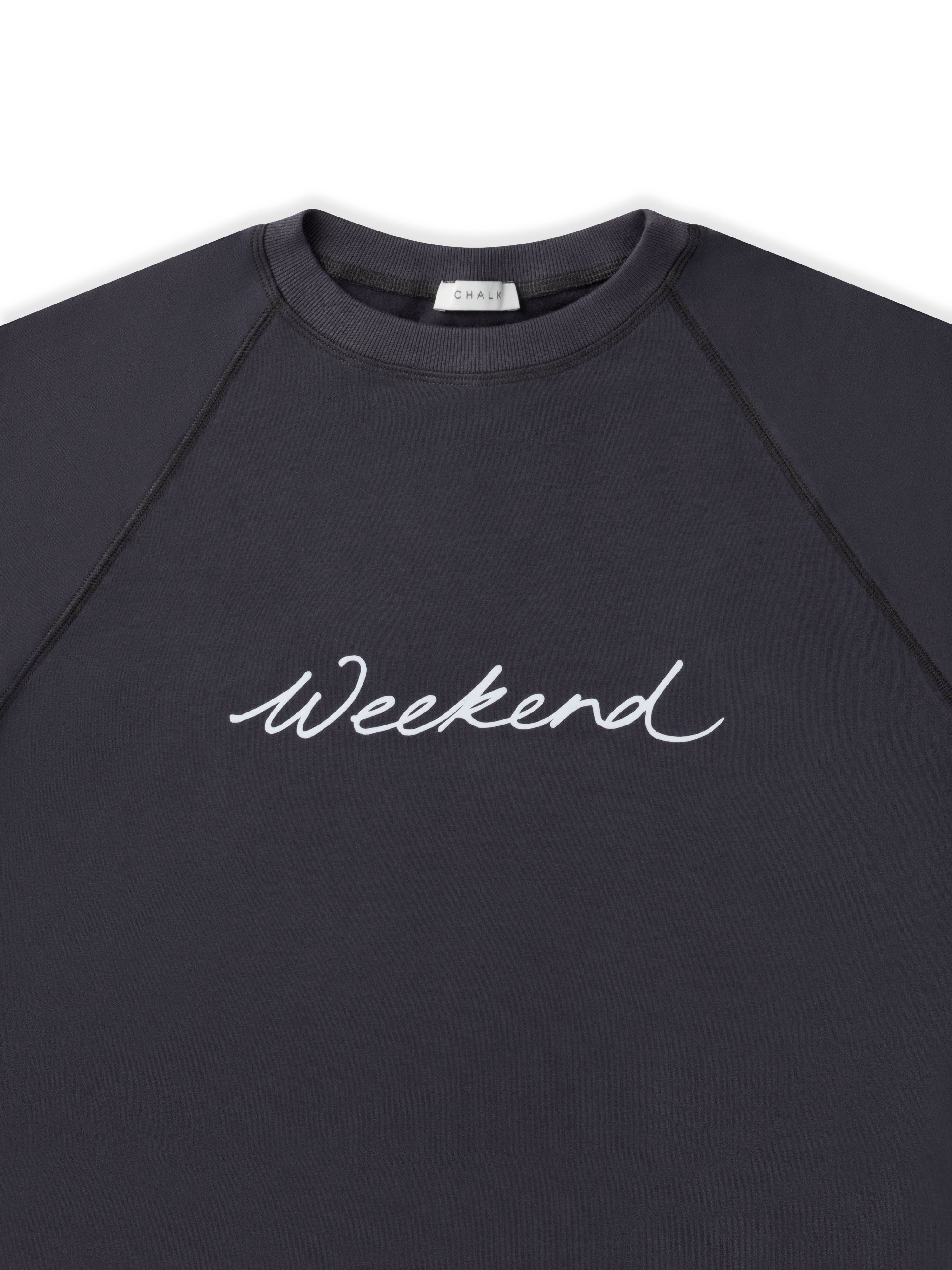 Nancy Weekend Sweatshirt
