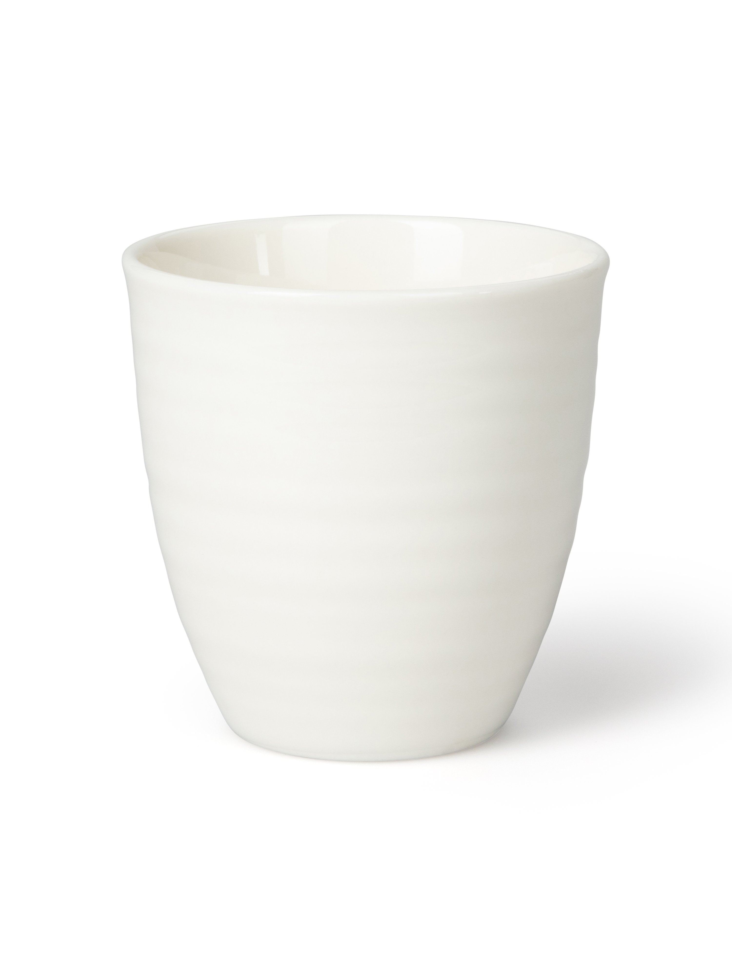 Porcelain Pot