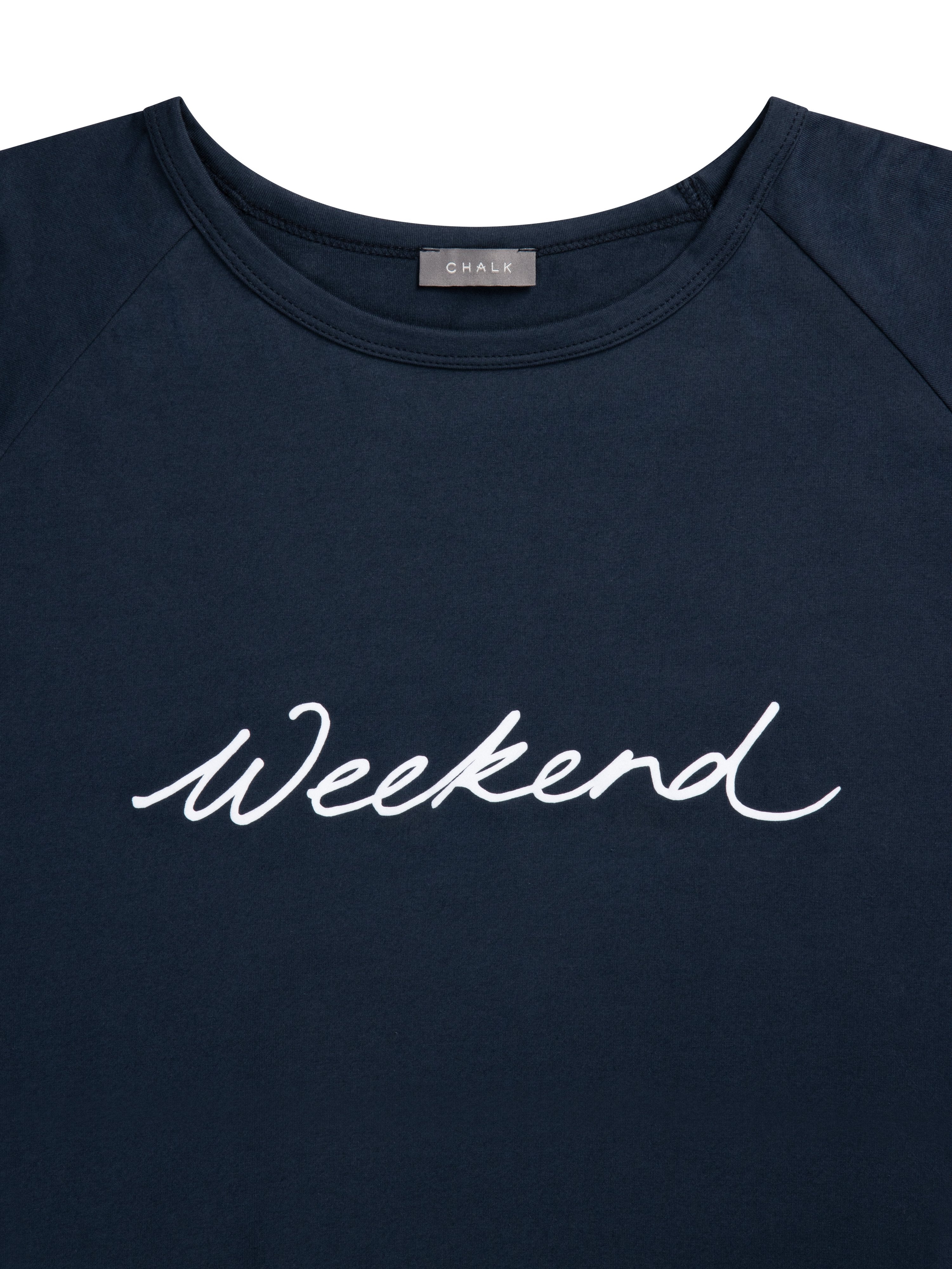 Robyn Top - Weekend