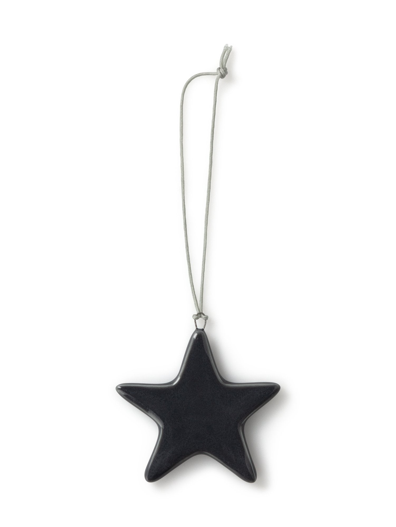 Porcelain Star